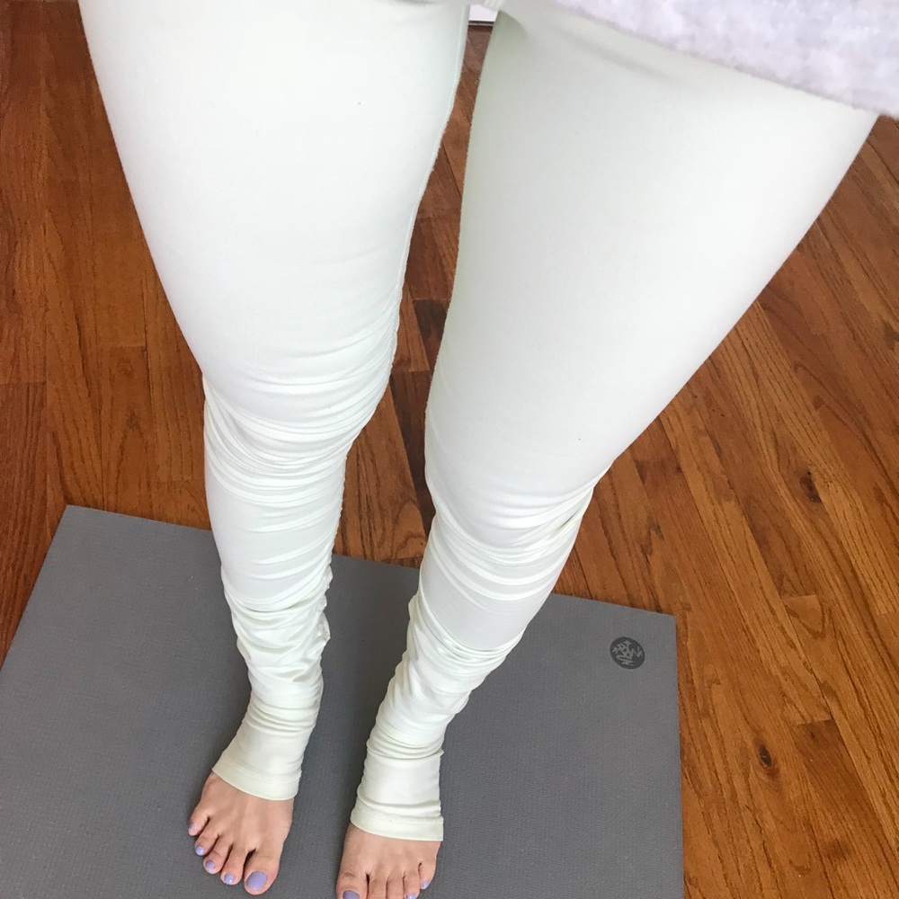 Alo idol legging size xs